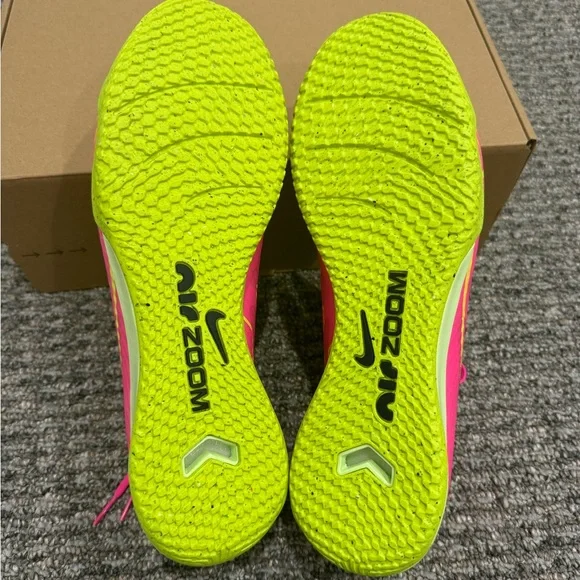 Nike Mercurial Zoom Superfly 9 Academy IC - Picture 2 of 7